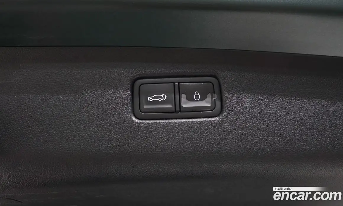Genesis GV70 2022 2.5 автомат (гидро), фото 30