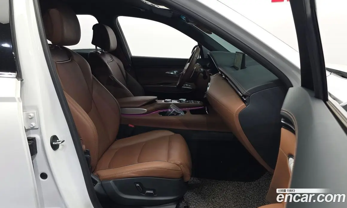 Genesis GV70 2023 2.5 автомат (гидро), фото 16