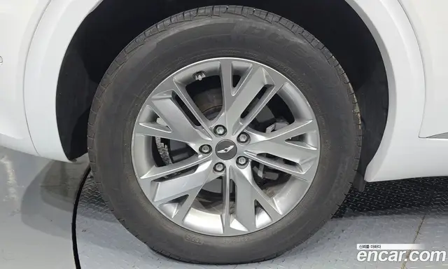 Genesis GV70 2023 2.5 автомат (гидро), миниатюра 5