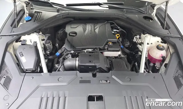 Genesis GV70 2023 2.5 автомат (гидро), миниатюра 6