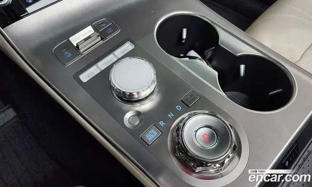 Genesis GV70 2025 2.5 автомат (гидро), миниатюра 12