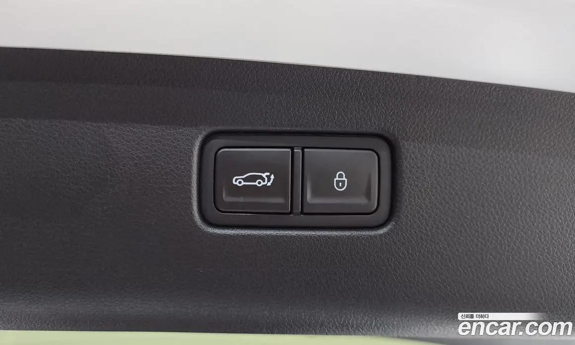 Genesis GV70 2025 2.5 автомат (гидро), фото 22