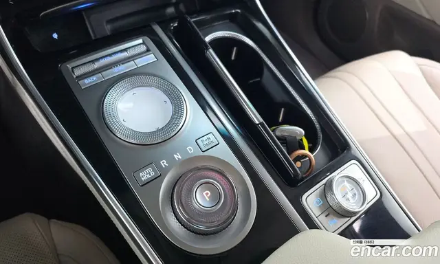 Genesis GV80 2022 2.5 автомат (гидро), миниатюра 12