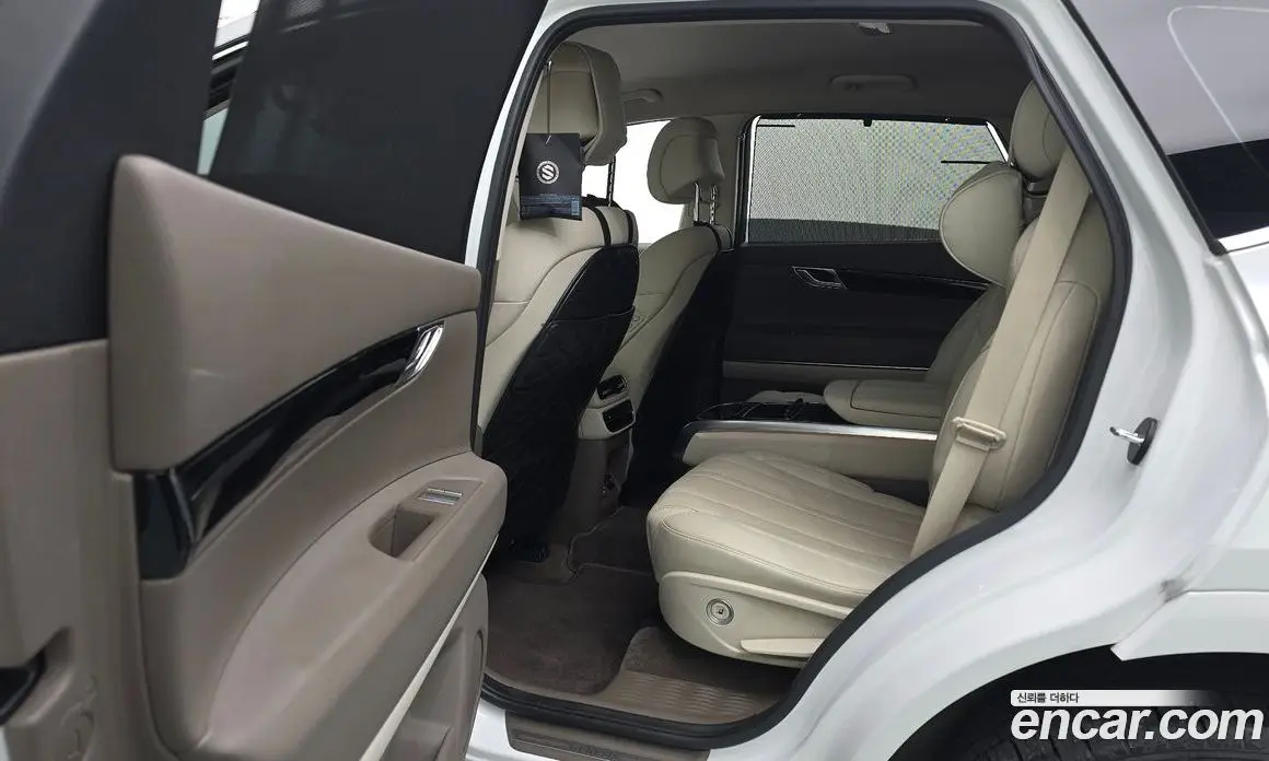 Genesis GV80 2022 2.5 автомат (гидро), фото 16