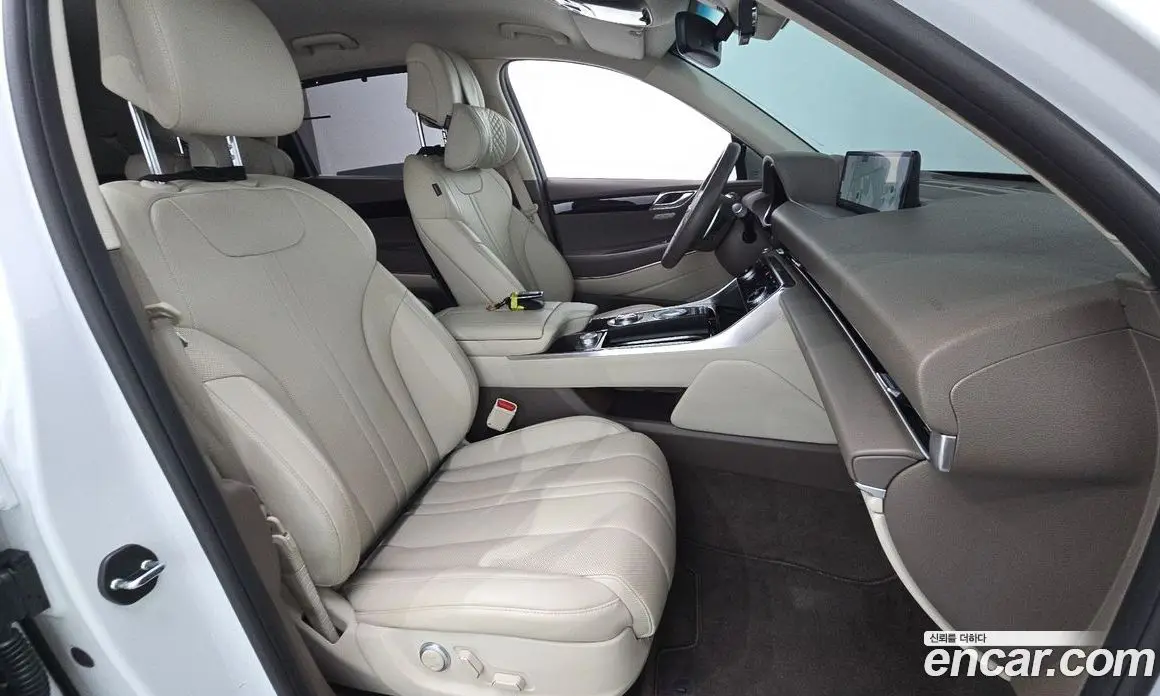 Genesis GV80 2022 2.5 автомат (гидро), фото 17
