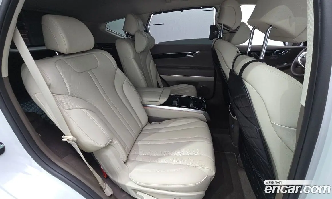 Genesis GV80 2022 2.5 автомат (гидро), фото 18