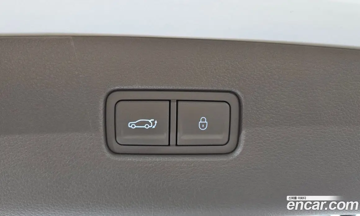 Genesis GV80 2022 2.5 автомат (гидро), фото 33