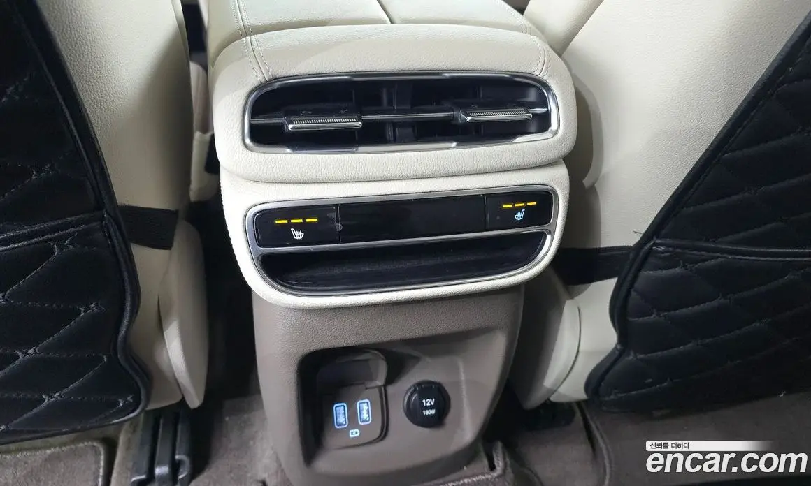Genesis GV80 2022 2.5 автомат (гидро), фото 34