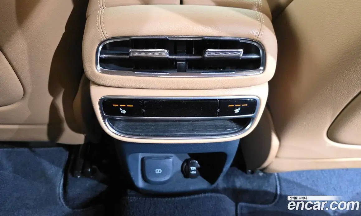 Genesis GV80 2022 3.0 автомат (гидро), фото 25