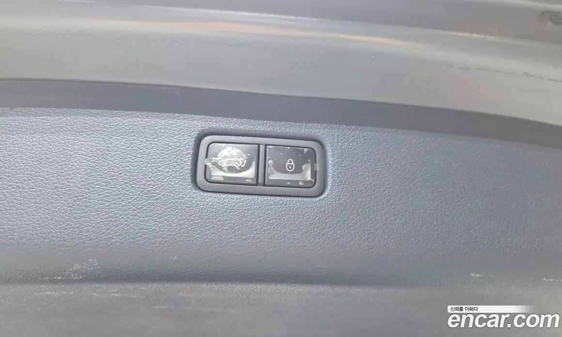 Genesis GV80 2022 3.0 автомат (гидро), фото 30