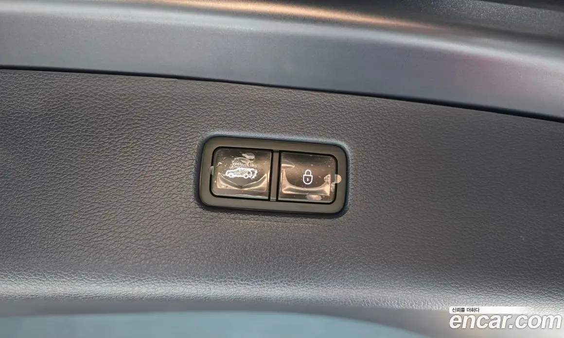 Genesis GV80 2023 3.5 автомат (гидро), фото 29