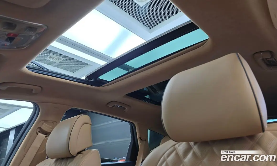 Genesis GV80 2023 2.5 автомат (гидро), фото 21