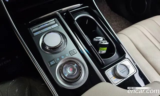 Genesis GV80 2023 2.5 автомат (гидро), миниатюра 12