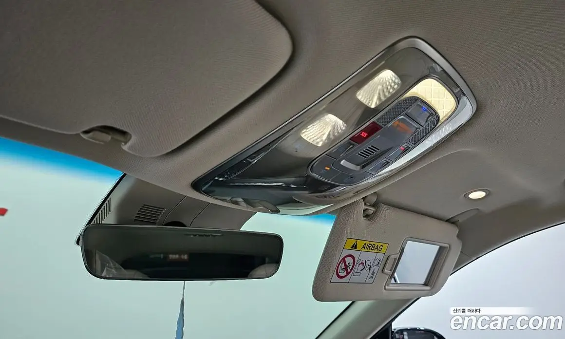 Genesis GV80 2023 2.5 автомат (гидро), фото 21