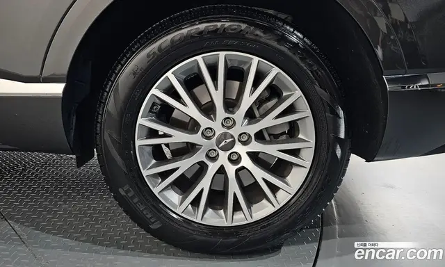 Genesis GV80 2023 2.5 автомат (гидро), миниатюра 7