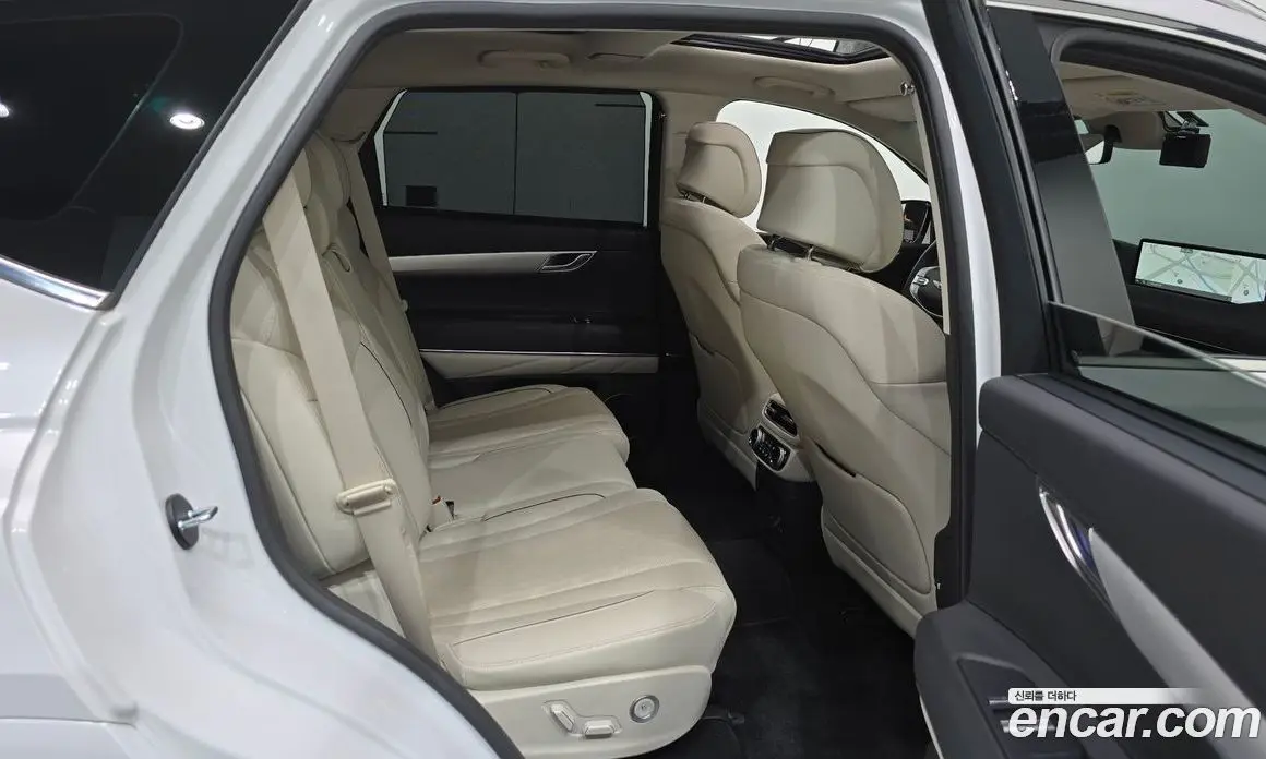 Genesis GV80 2023 2.5 автомат (гидро), фото 11