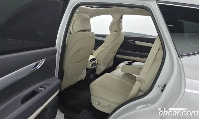 Genesis GV80 2023 2.5 автомат (гидро), миниатюра 12