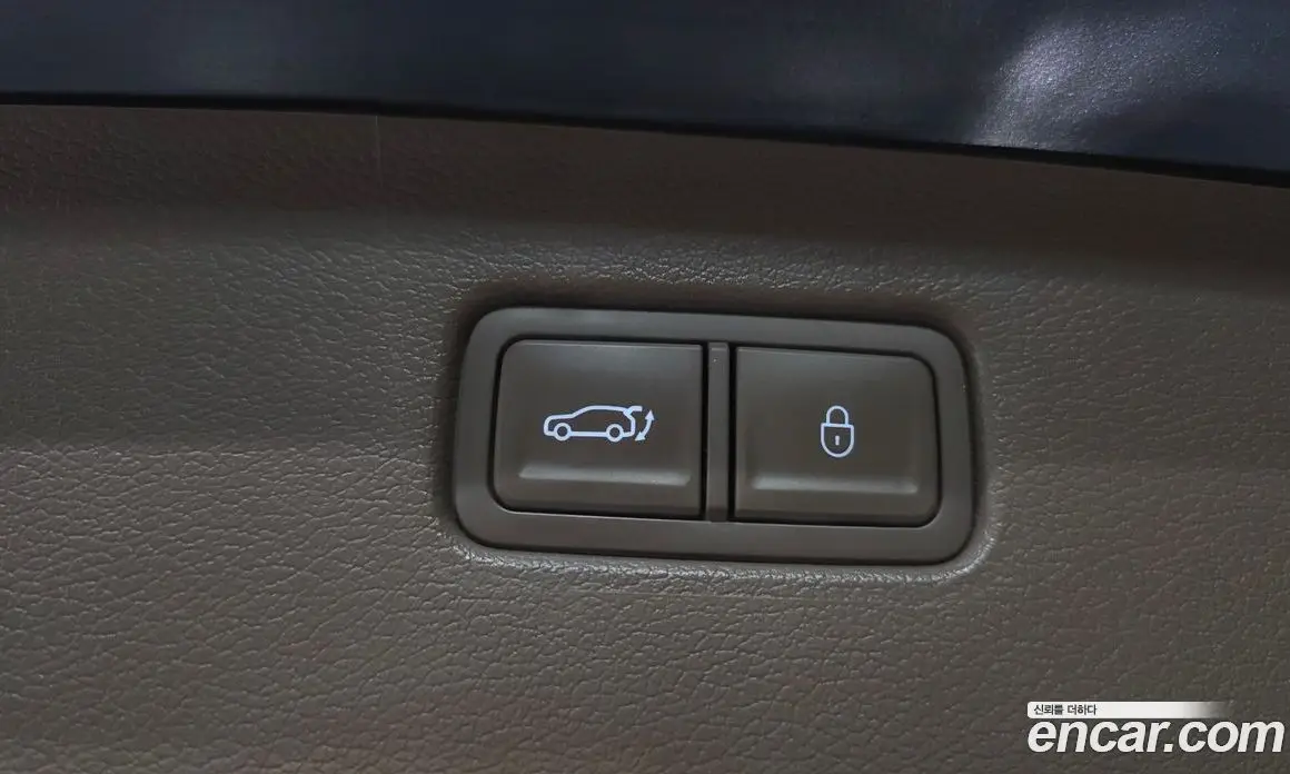 Genesis GV80 2023 3.5 автомат (гидро), фото 27