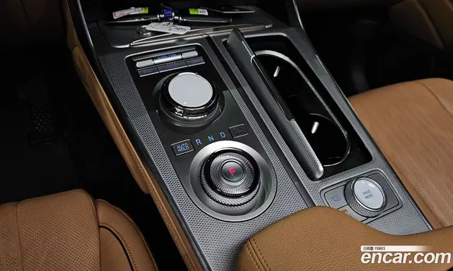 Genesis GV80 2023 2.5 автомат (гидро), миниатюра 12