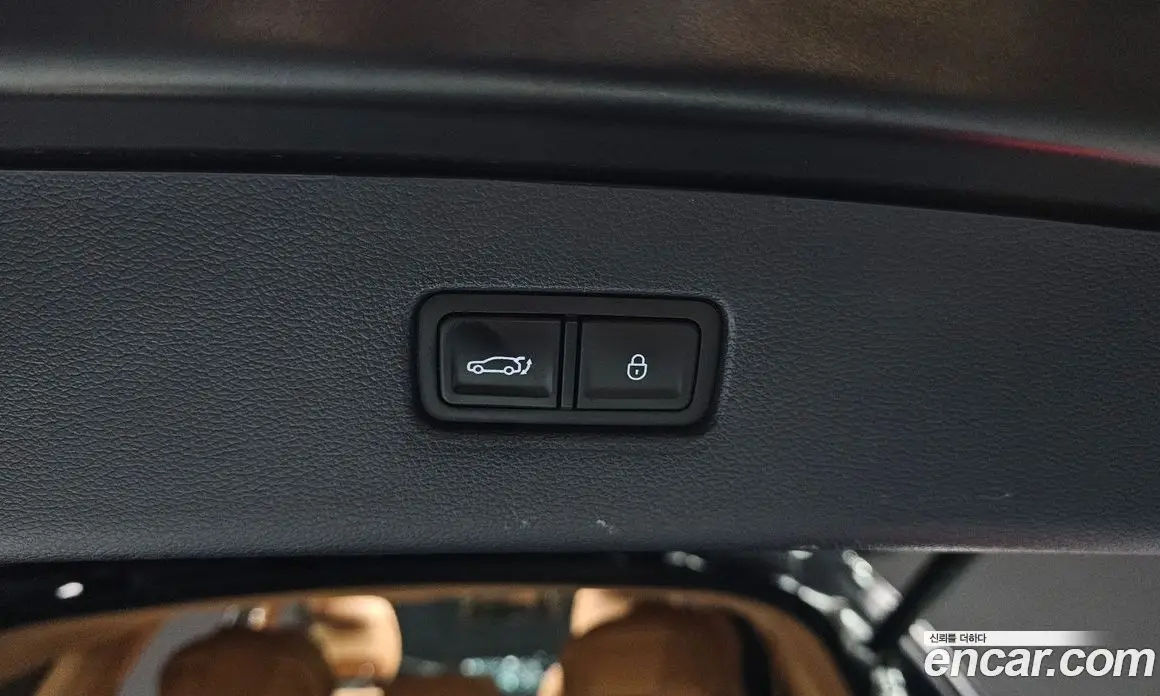 Genesis GV80 2023 2.5 автомат (гидро), фото 32