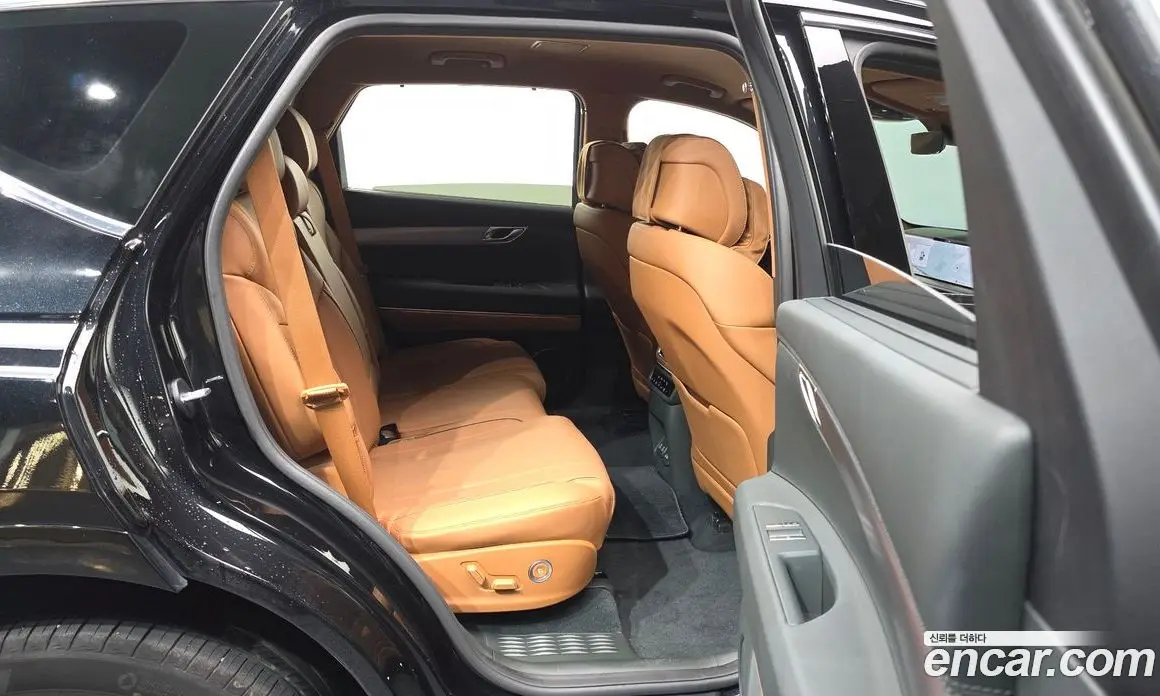 Genesis GV80 2024 2.5 автомат (гидро), фото 18