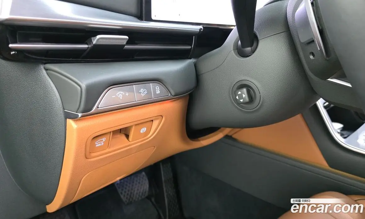 Genesis GV80 2024 2.5 автомат (гидро), фото 28