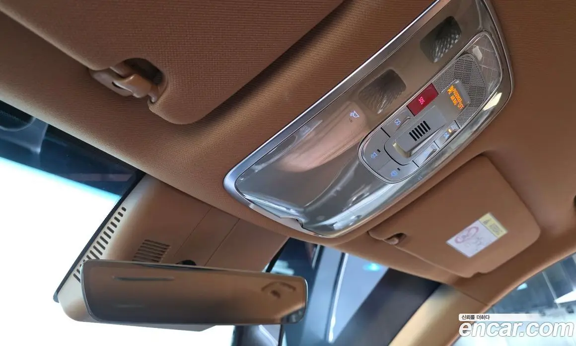 Genesis GV80 2024 2.5 автомат (гидро), фото 32