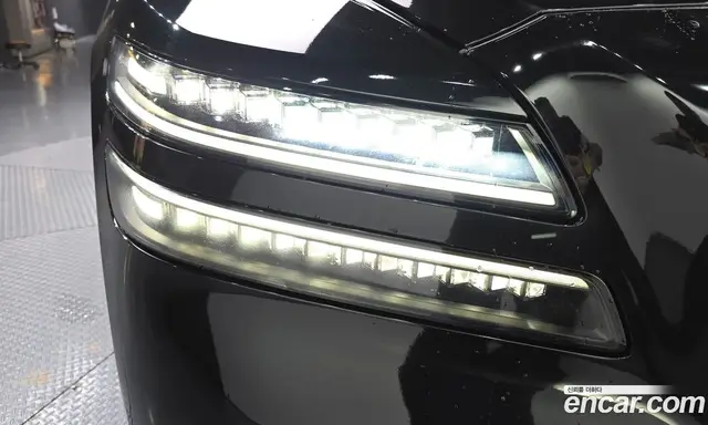 Genesis GV80 2024 2.5 автомат (гидро), миниатюра 8