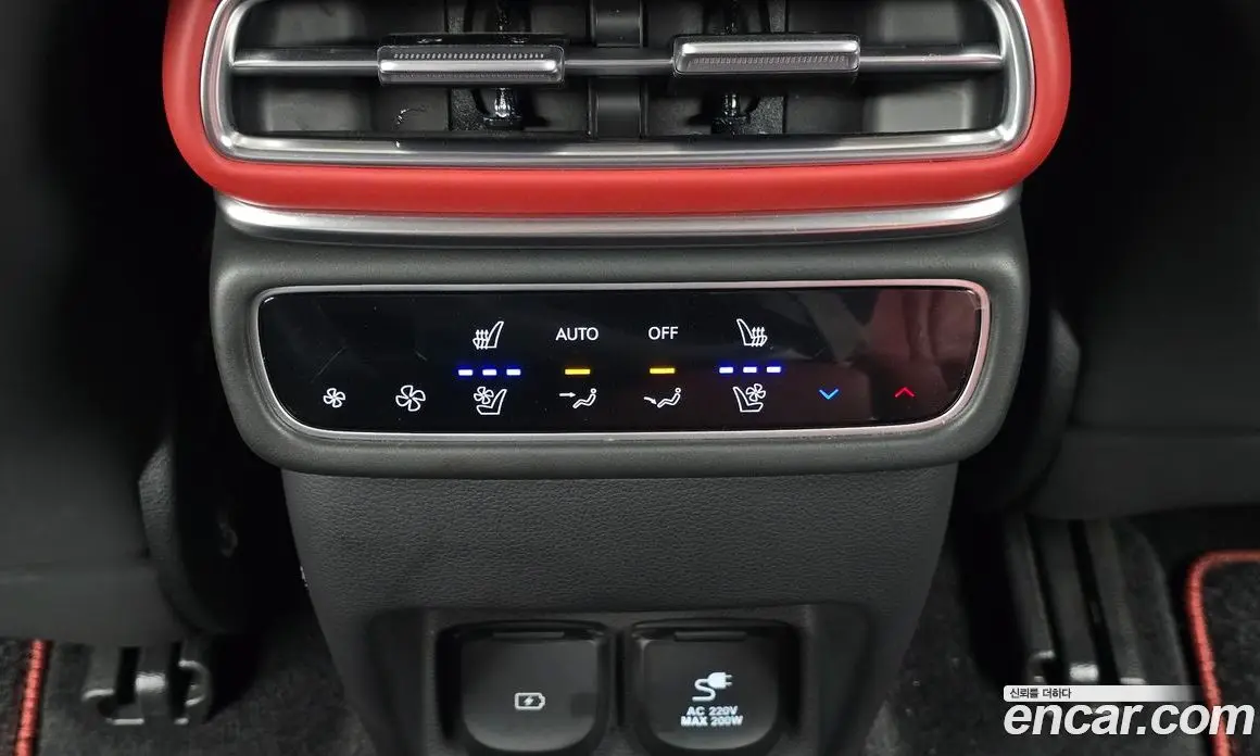 Genesis GV80 2024 3.5 автомат (гидро), фото 25