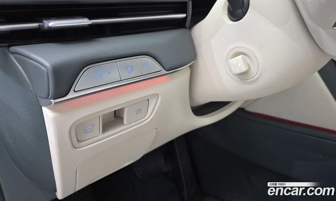 Genesis GV80 2025 2.5 автомат (гидро), фото 15