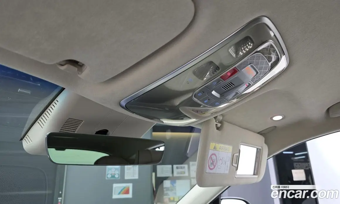 Genesis GV80 2025 2.5 автомат (гидро), фото 18