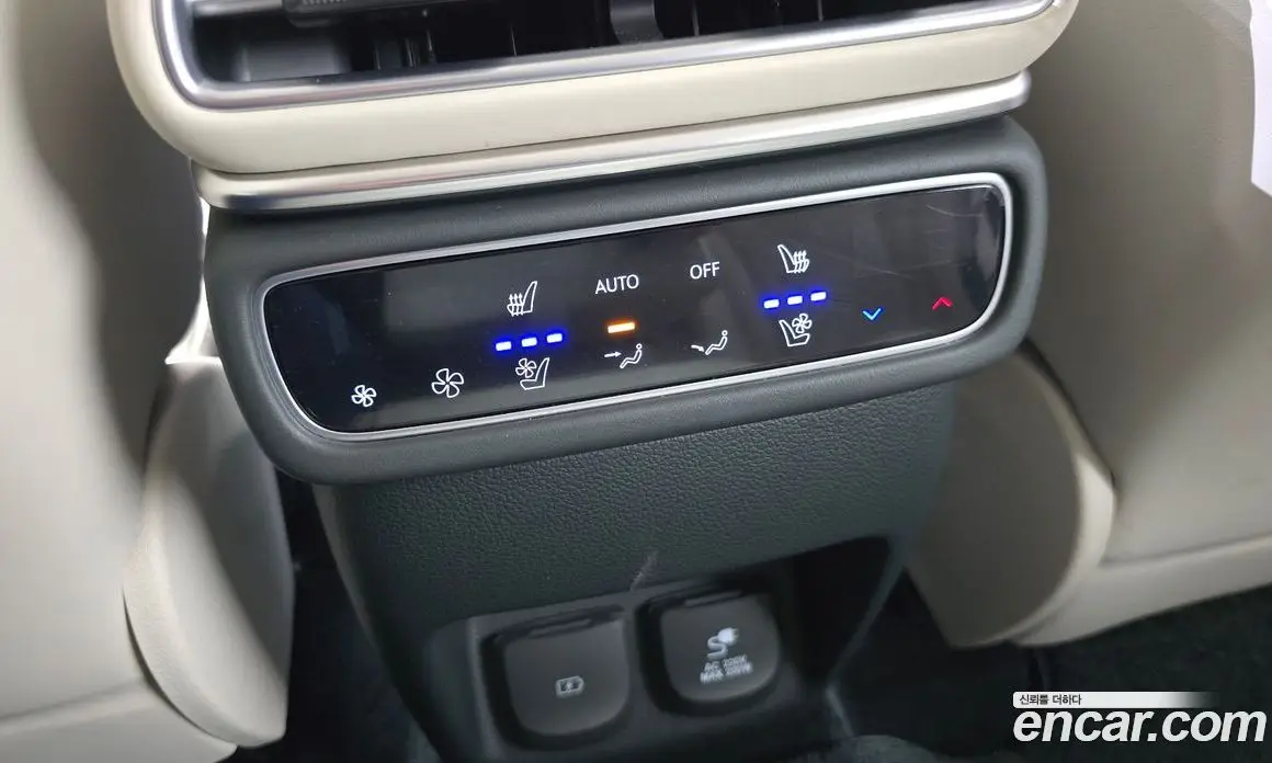 Genesis GV80 2025 2.5 автомат (гидро), фото 19