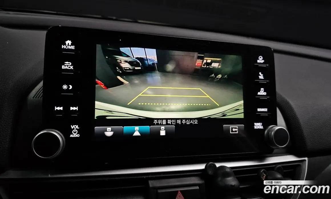Honda Accord 2018 2.0 автомат (гидро), фото 14