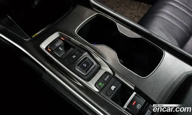 Honda Accord 2018 2.0 автомат (гидро), миниатюра 9