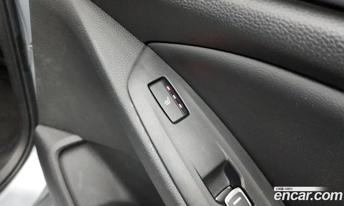 Honda Accord 2018 1.5 автомат (гидро), фото 19