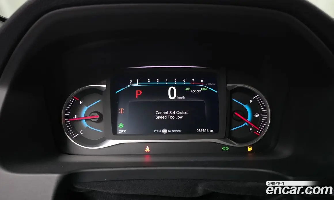 Honda Pilot 2019 3.5 автомат (гидро), фото 11