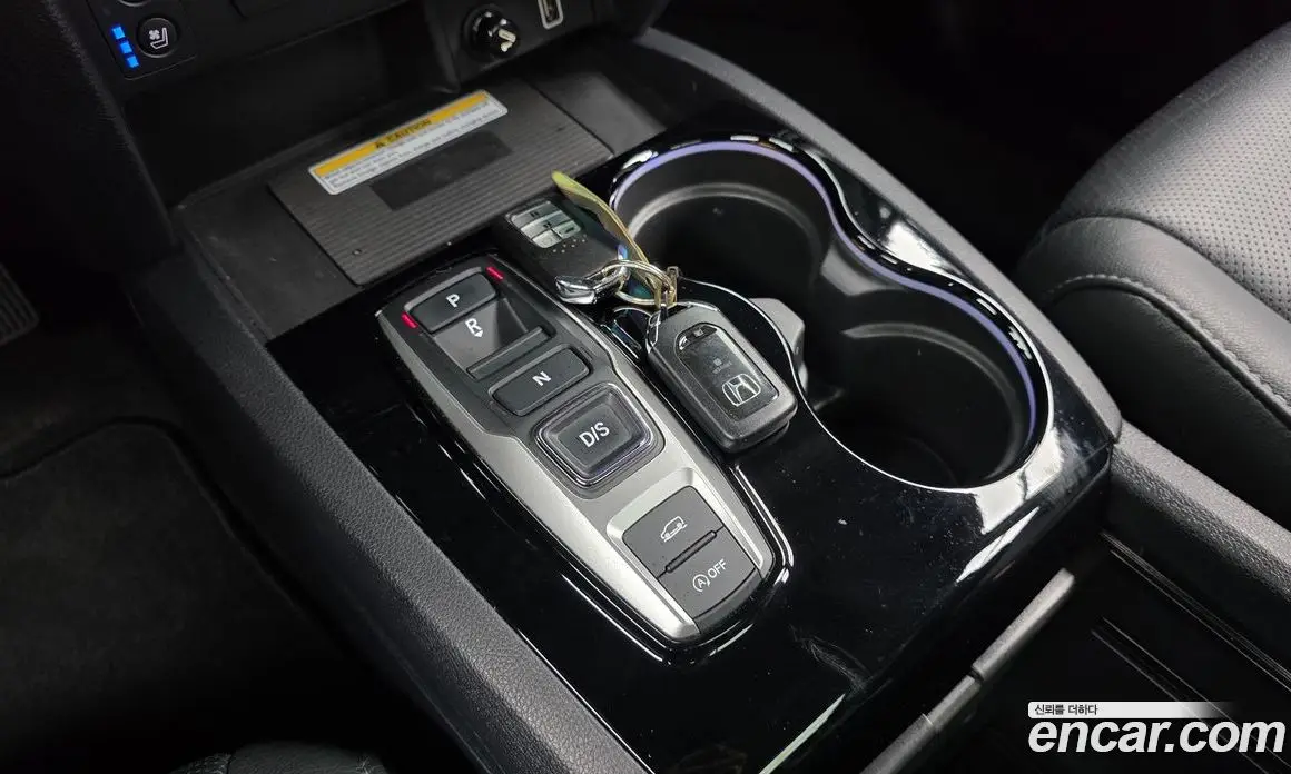 Honda Pilot 2019 3.5 автомат (гидро), фото 12