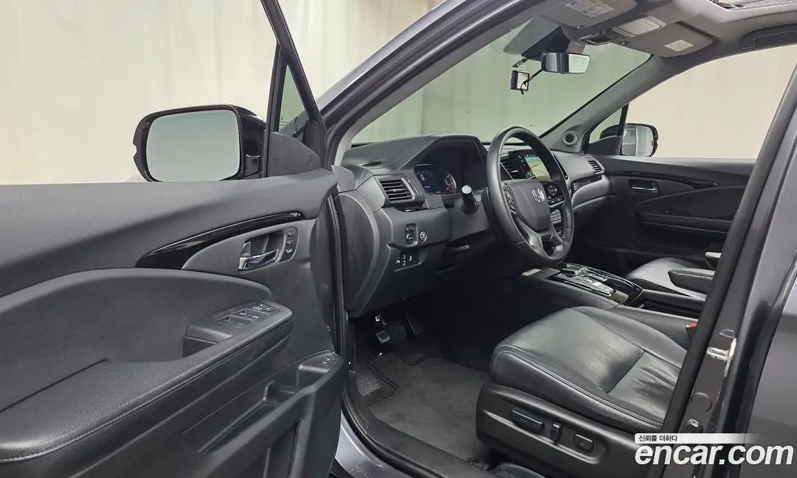 Honda Pilot 2019 3.5 автомат (гидро), фото 13