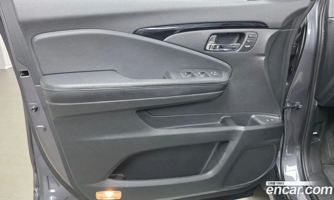 Honda Pilot 2019 3.5 автомат (гидро), фото 14