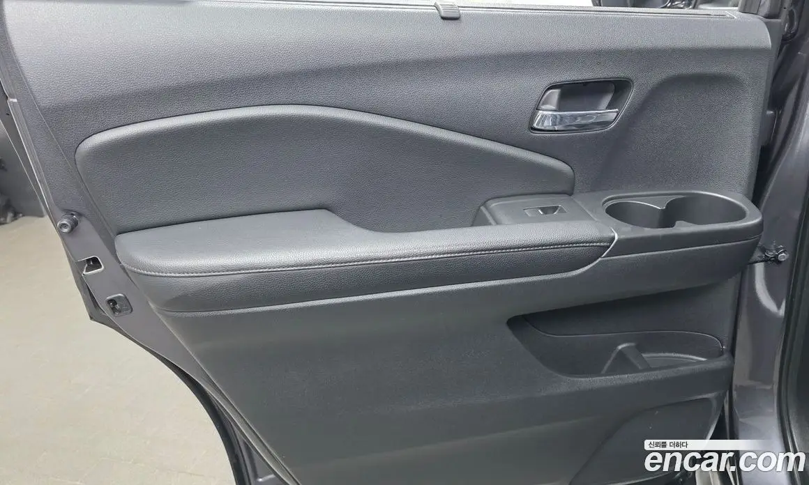 Honda Pilot 2019 3.5 автомат (гидро), фото 15