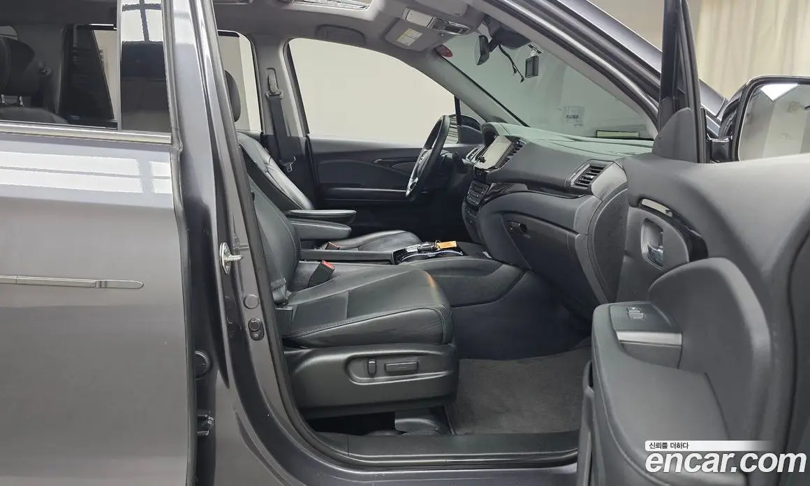Honda Pilot 2019 3.5 автомат (гидро), фото 16