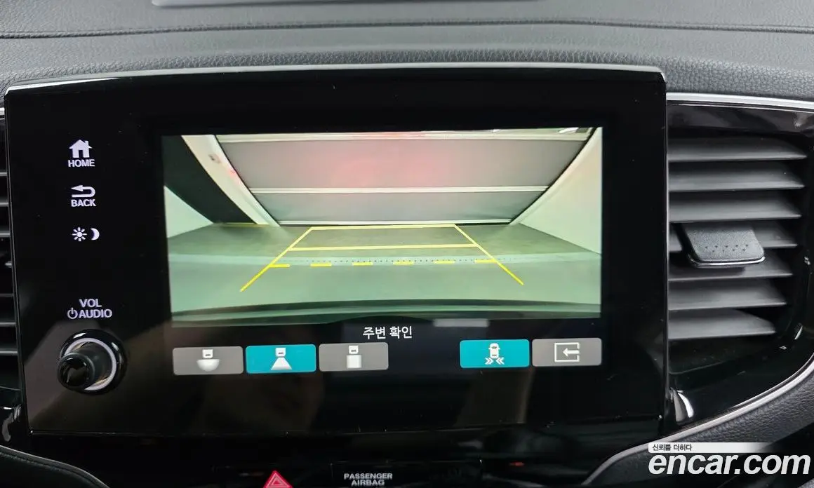 Honda Pilot 2019 3.5 автомат (гидро), фото 23