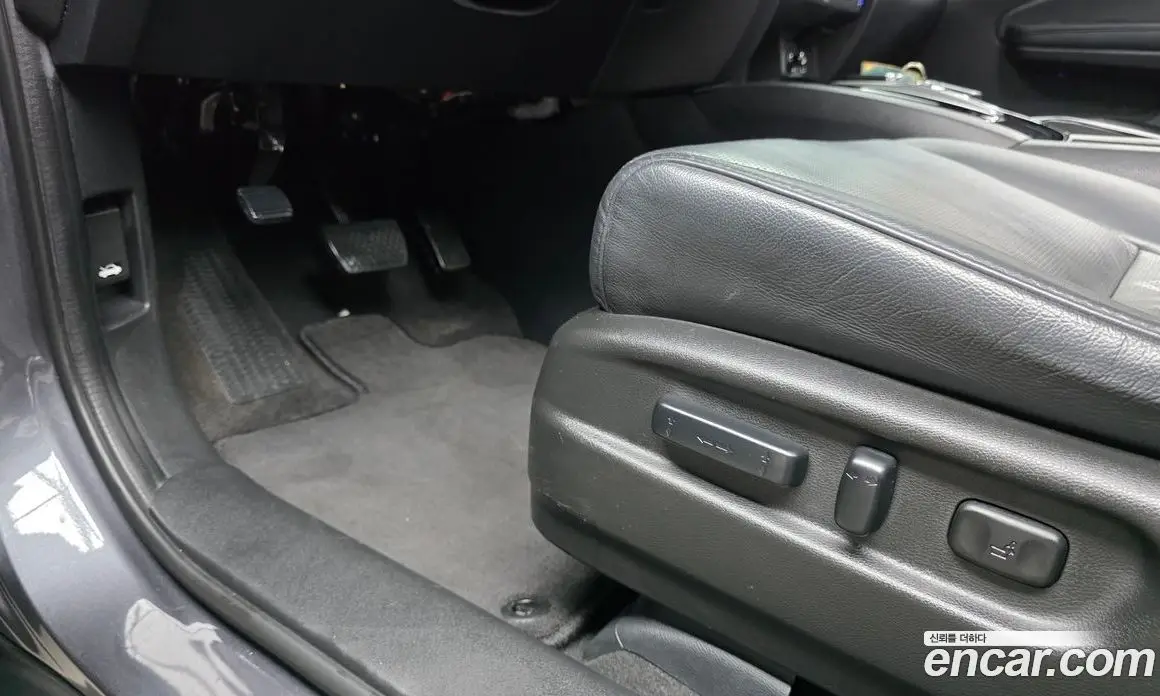 Honda Pilot 2019 3.5 автомат (гидро), фото 25