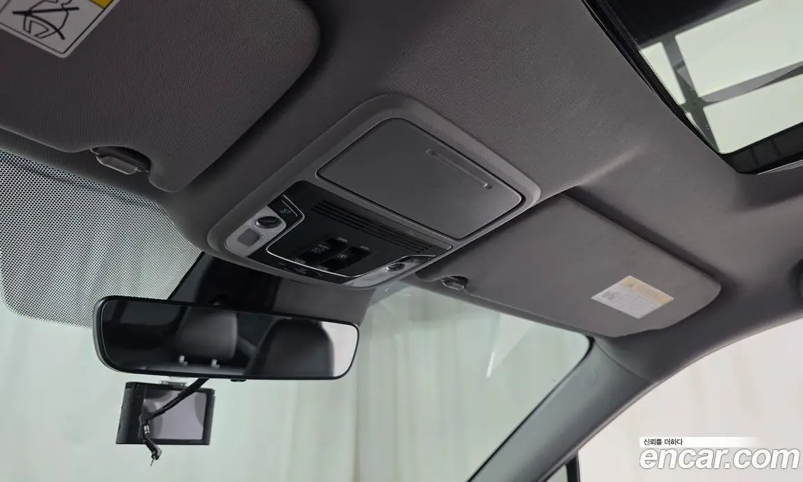 Honda Pilot 2019 3.5 автомат (гидро), фото 27