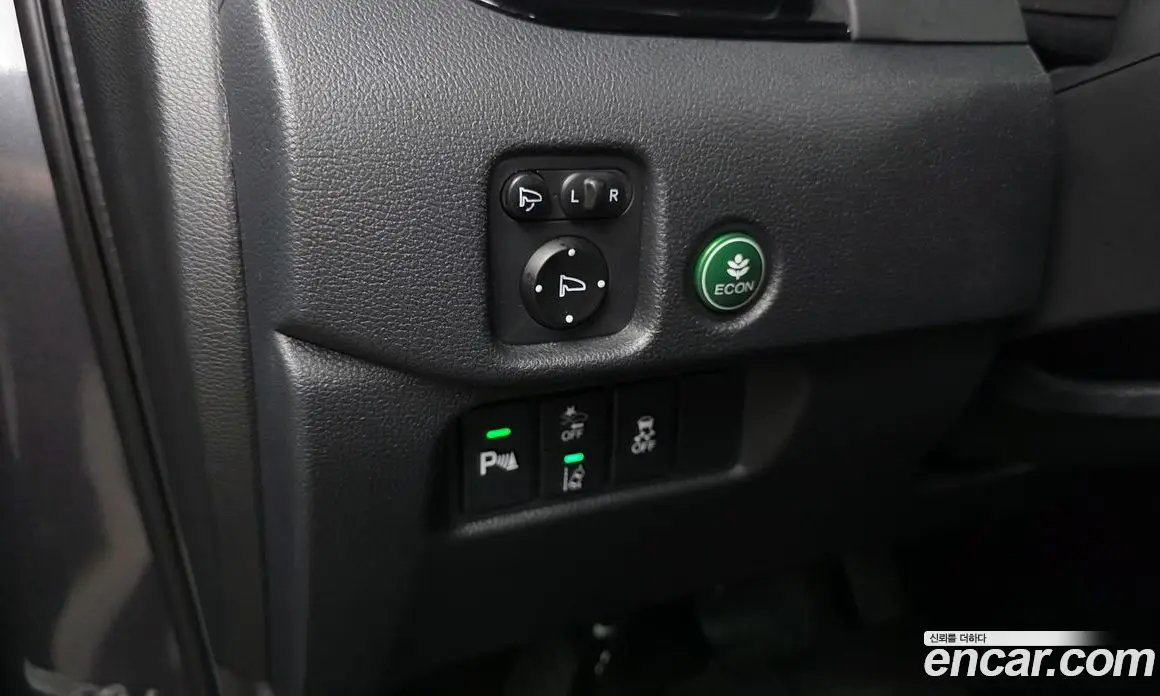 Honda Pilot 2019 3.5 автомат (гидро), фото 28