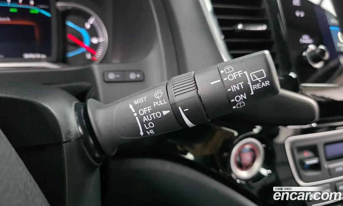 Honda Pilot 2019 3.5 автомат (гидро), фото 29