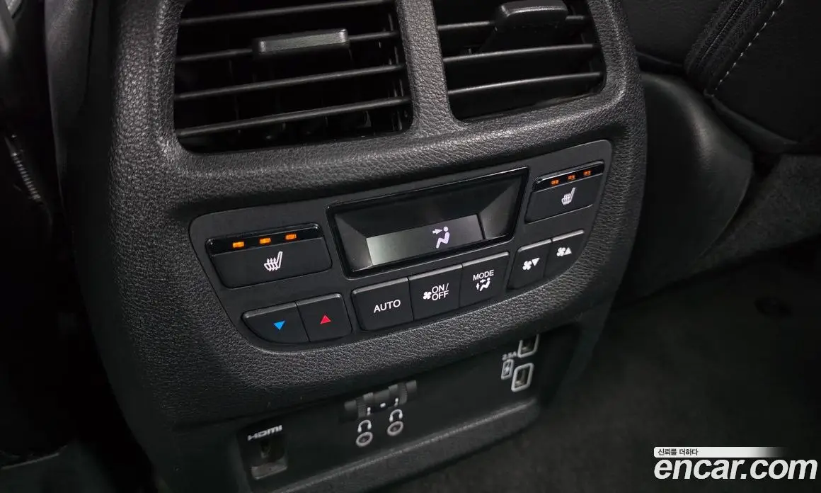 Honda Pilot 2019 3.5 автомат (гидро), фото 32