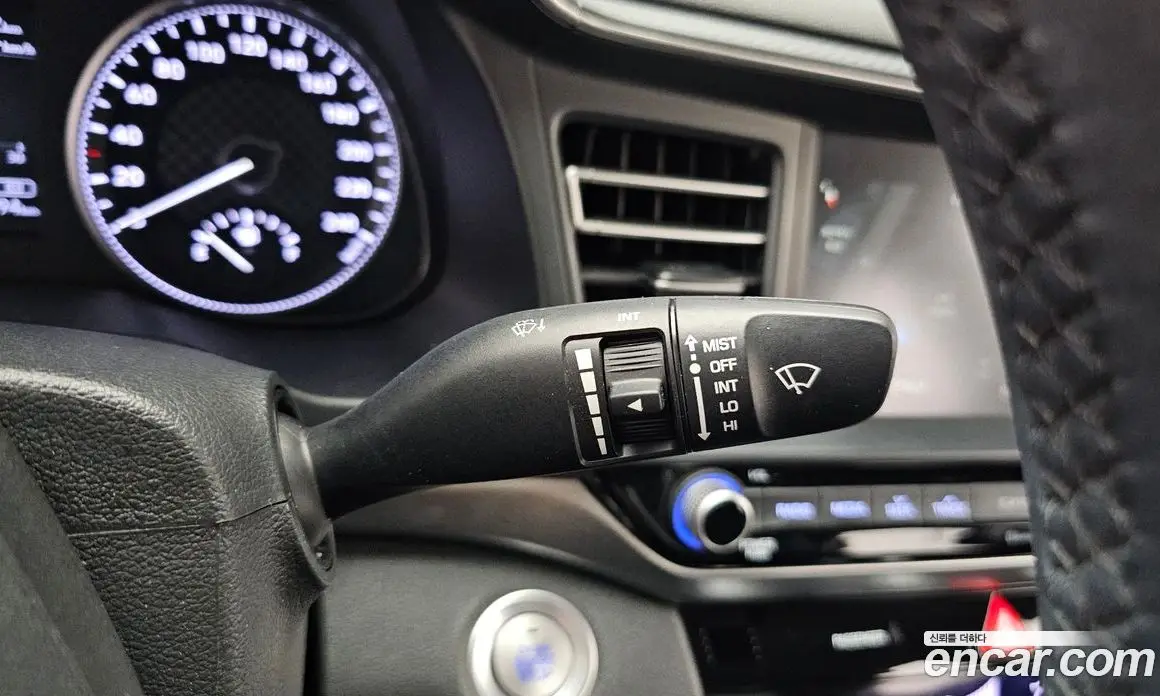 Hyundai Avante 2019 1.6 автомат (гидро), фото 18