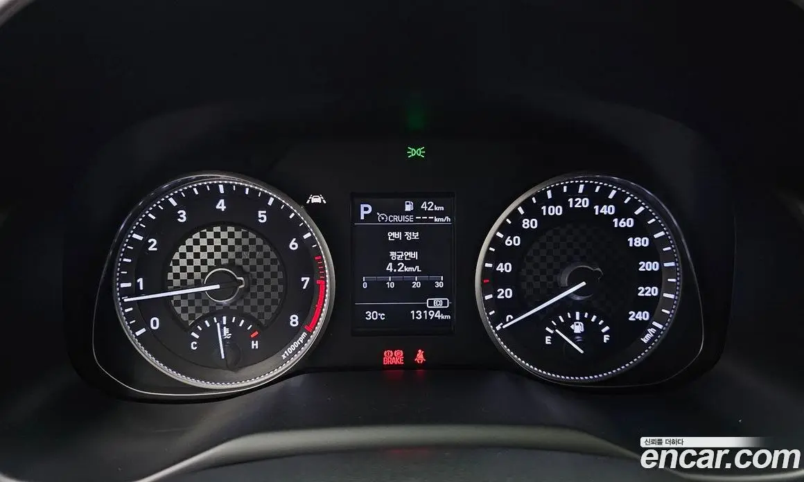 Hyundai Avante 2019 1.6 автомат (гидро), фото 8