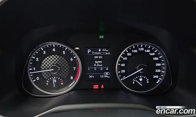 Hyundai Avante 2019 1.6 автомат (гидро), миниатюра 8